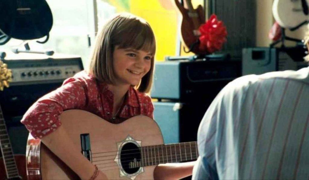 Billy beane daughter singer