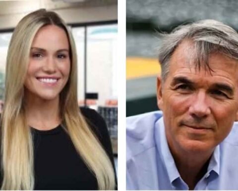 Billy beane daughter singer