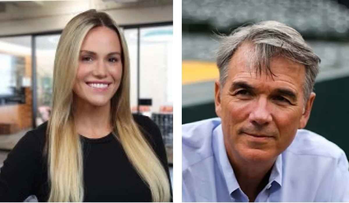 Billy beane daughter singer