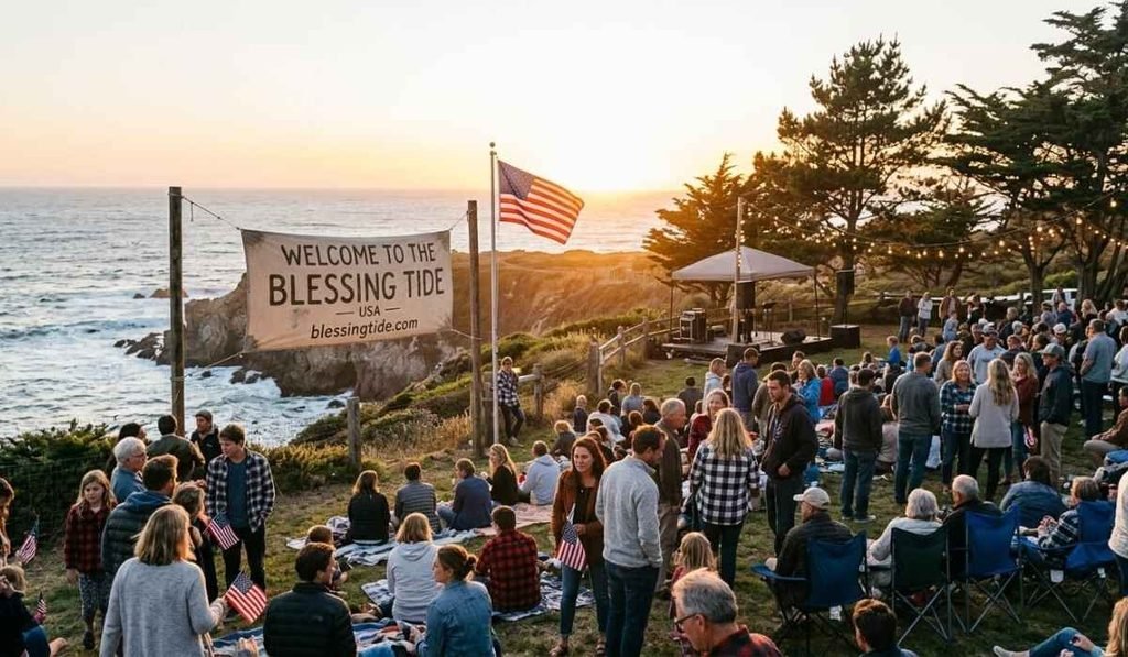 Blessingtide.com