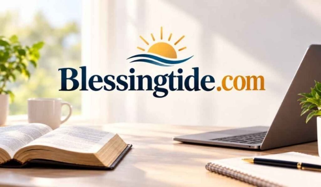 Blessingtide.com