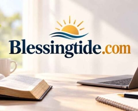 Blessingtide.com