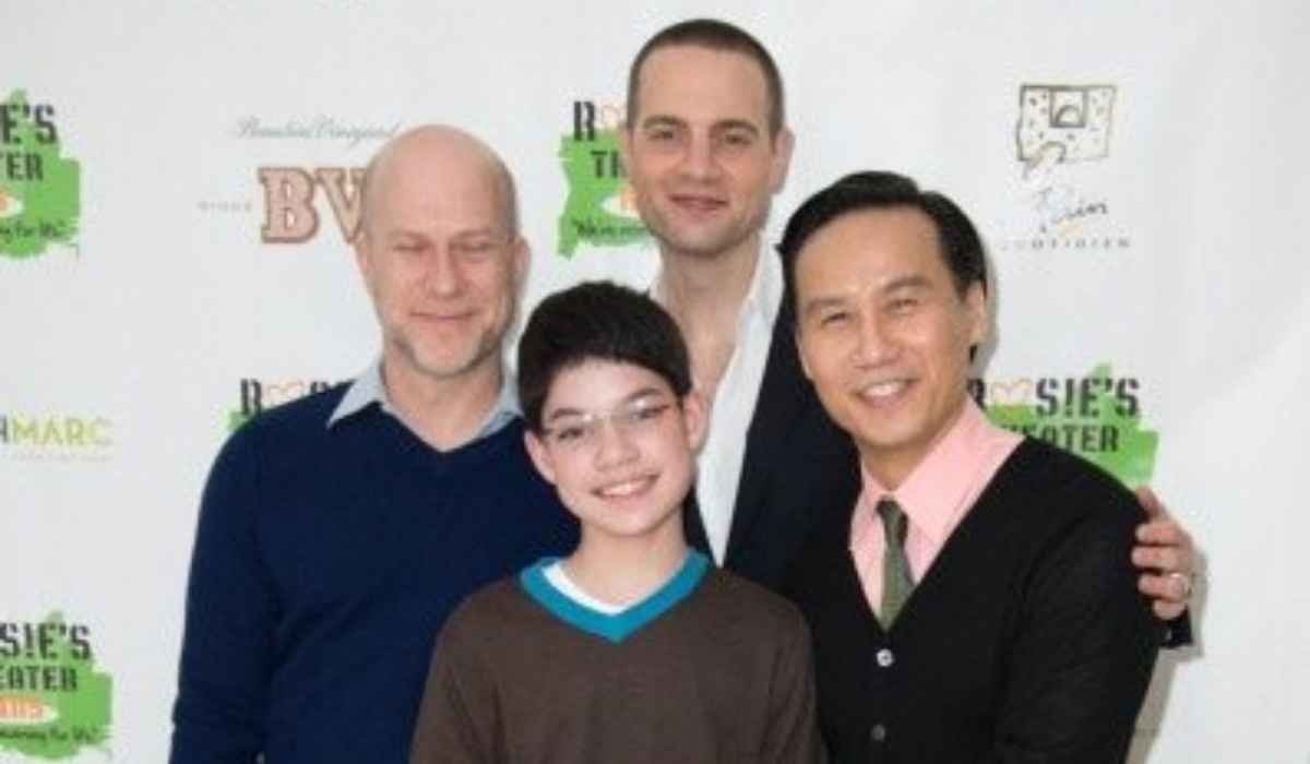 Boaz dov wong