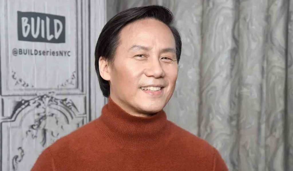 Boaz dov wong