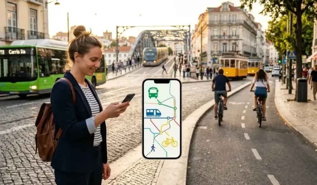 Bumetro