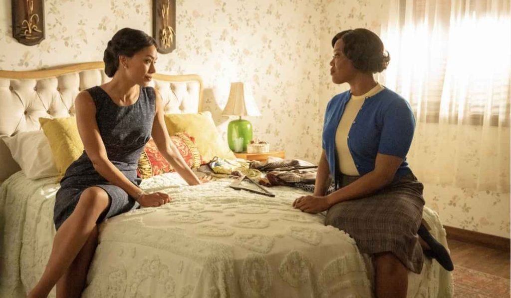 Bumpy johnson daughter elise death