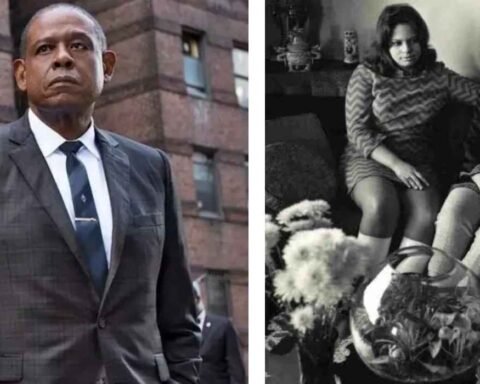 Bumpy johnson daughter elise death