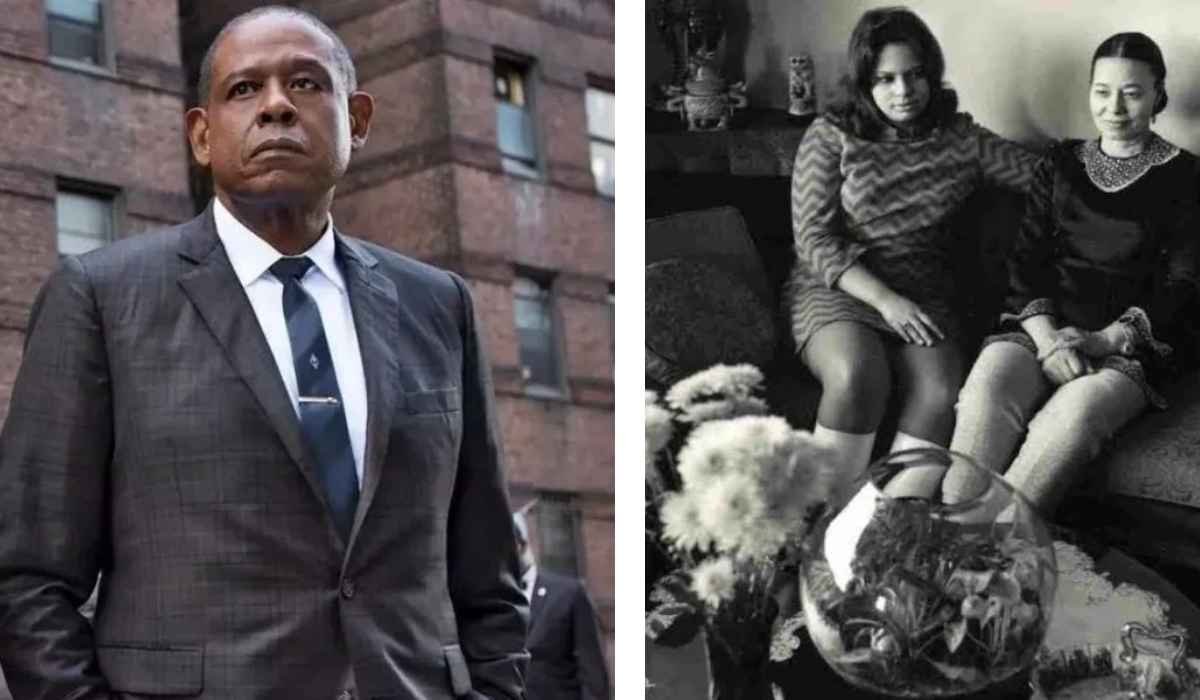 Bumpy johnson daughter elise death