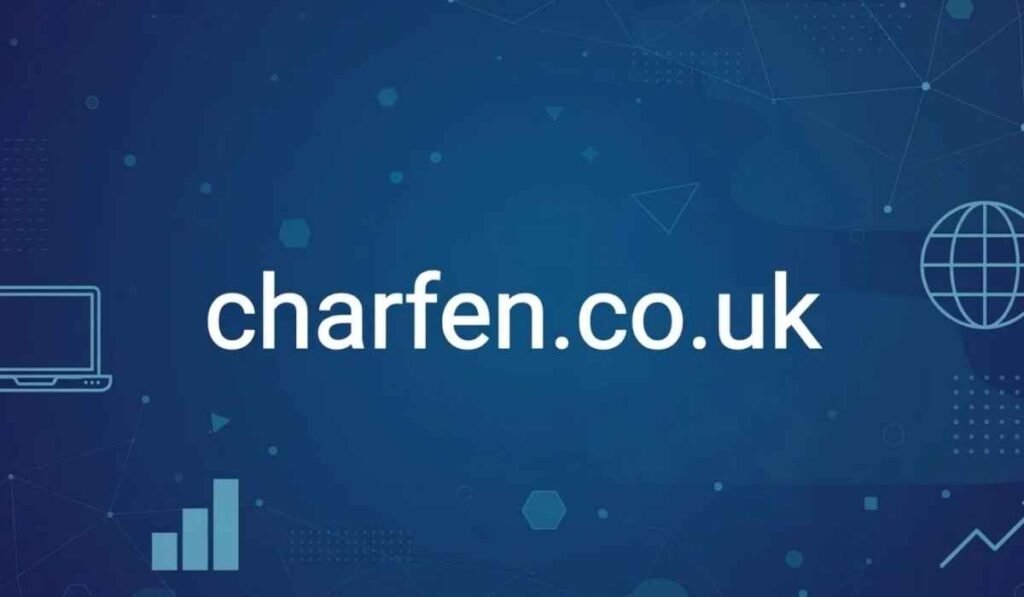 charfen.co.uk