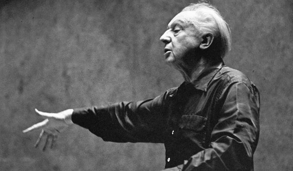 Charles stokowski
