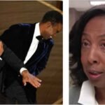 Chris rock's mom