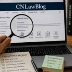 Cn law blog