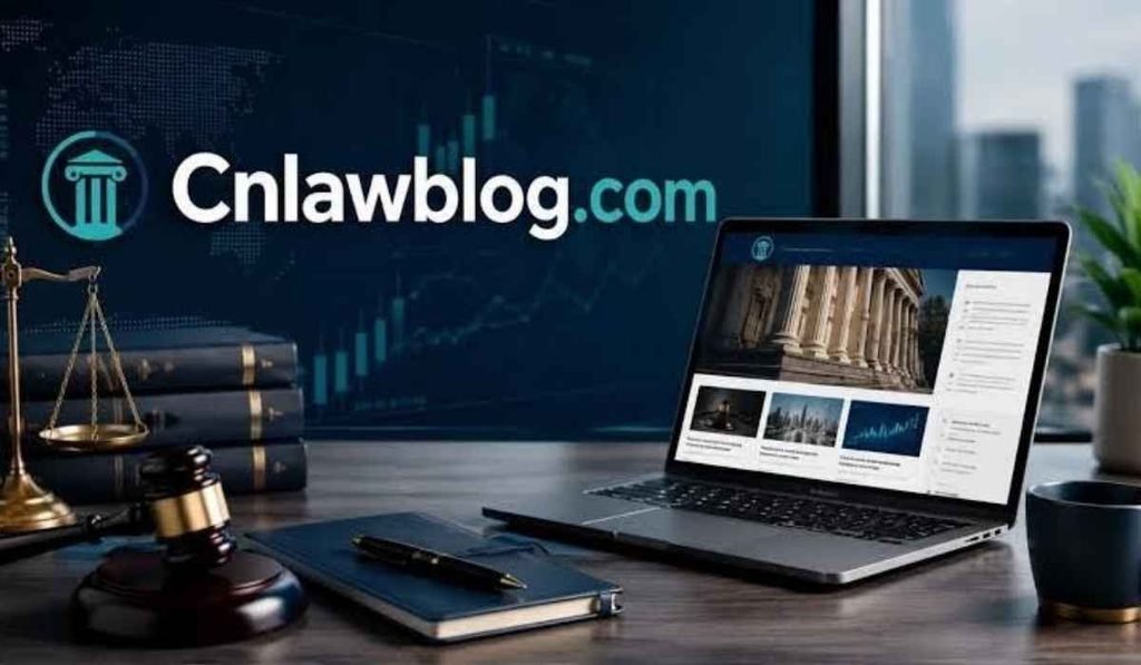 Cn law blog