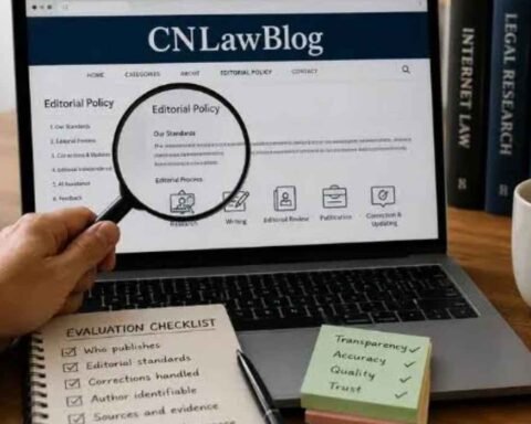 Cn law blog