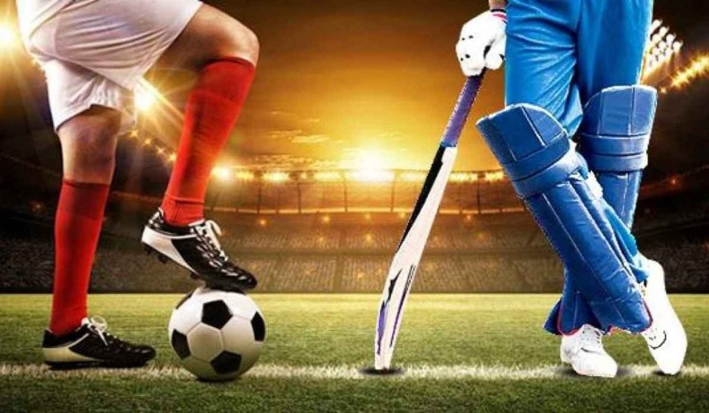 Cricfooty