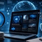 Droven.io ai news portal