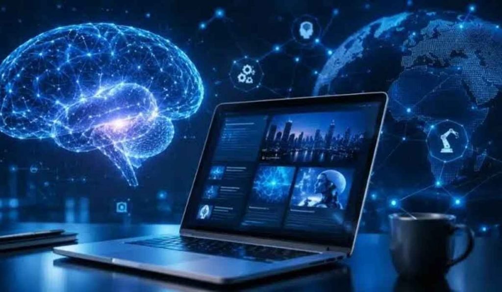 droven.io ai news portal