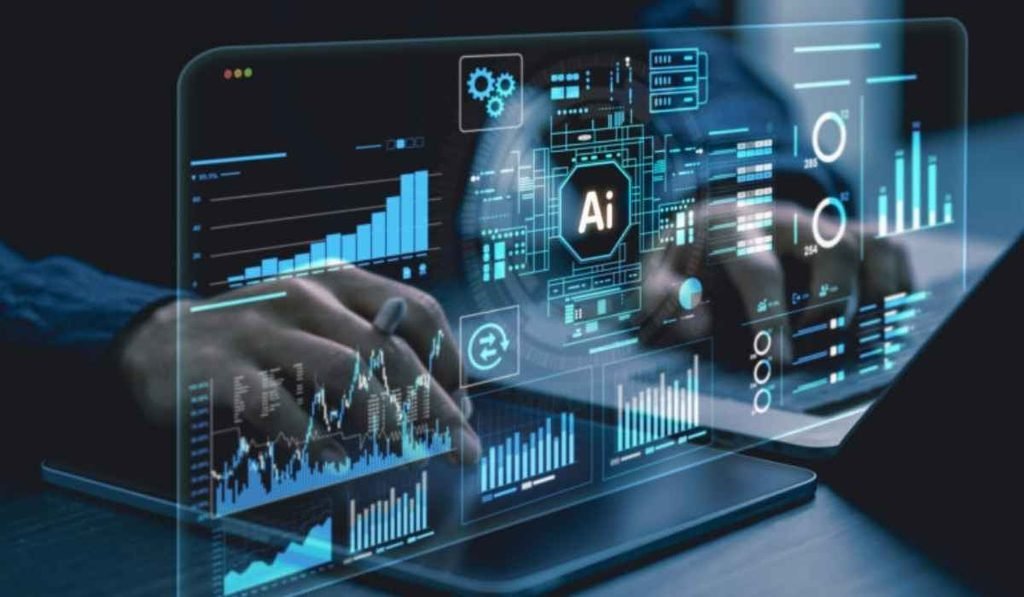 droven.io ai news portal