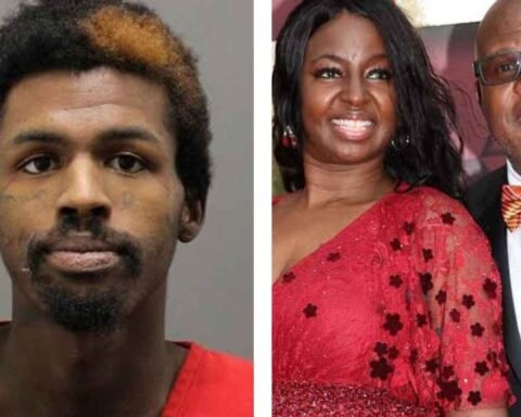 Eric bieniemy family