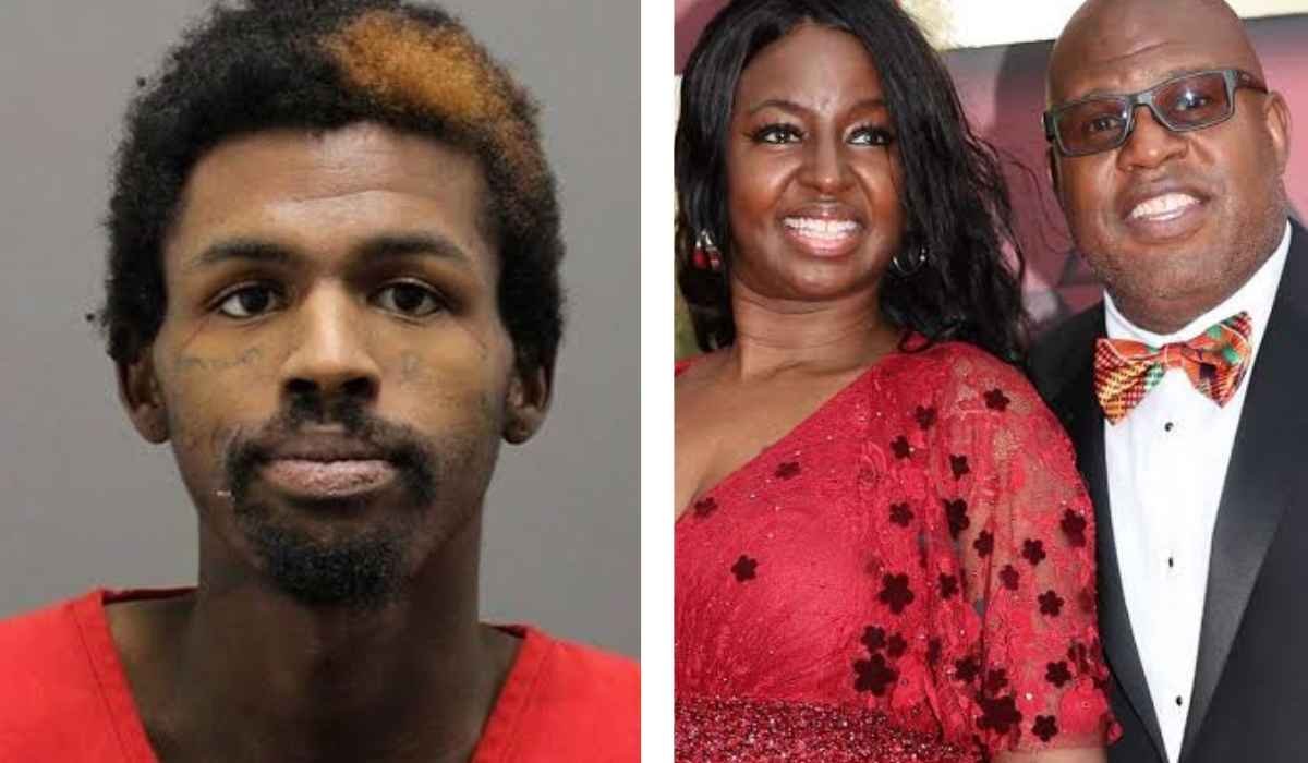 Eric bieniemy family