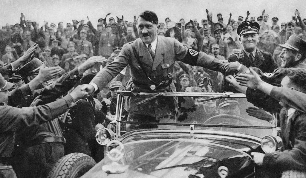 Fascisterne