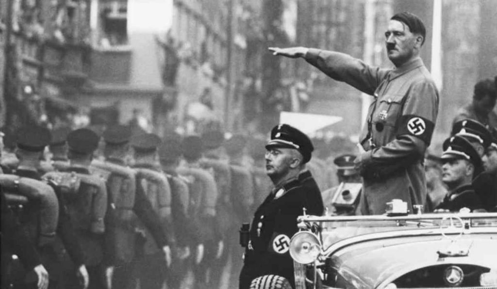 Fascisterne