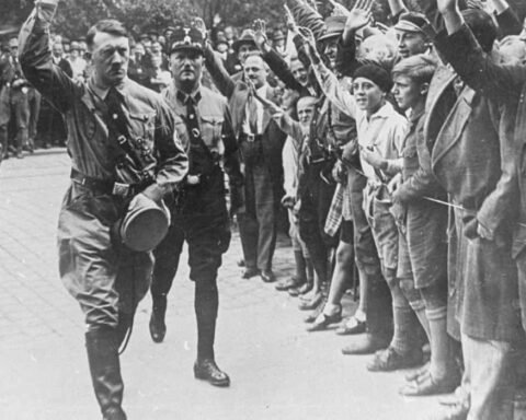 Fascisterne