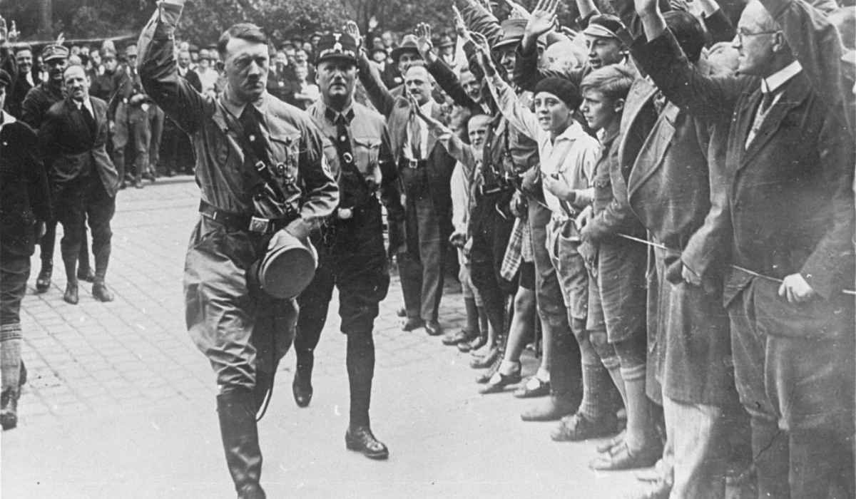 Fascisterne