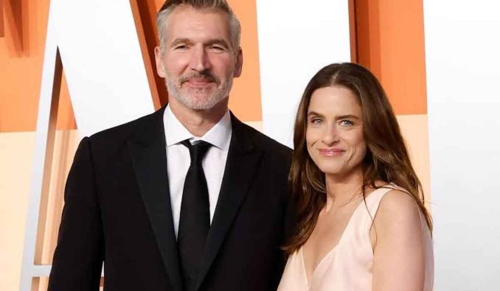 Frances pen benioff
