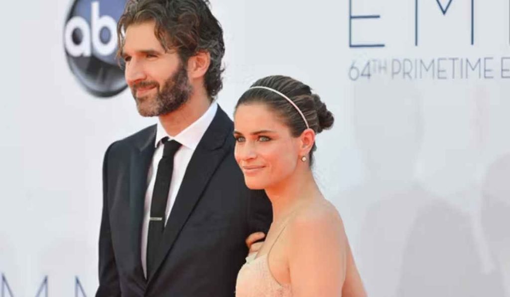 Frances pen benioff