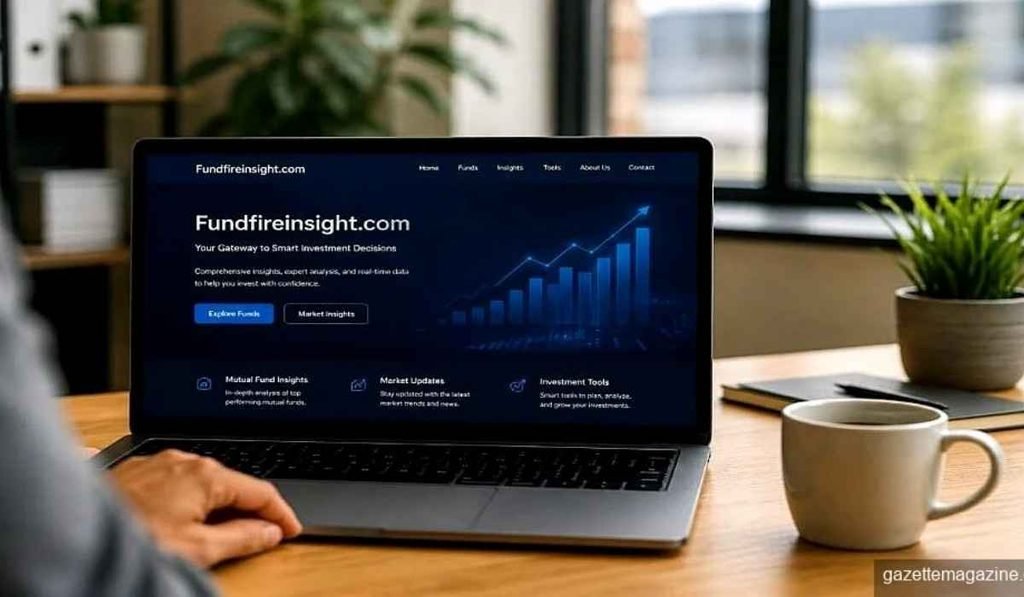 Fundfireinsight.com