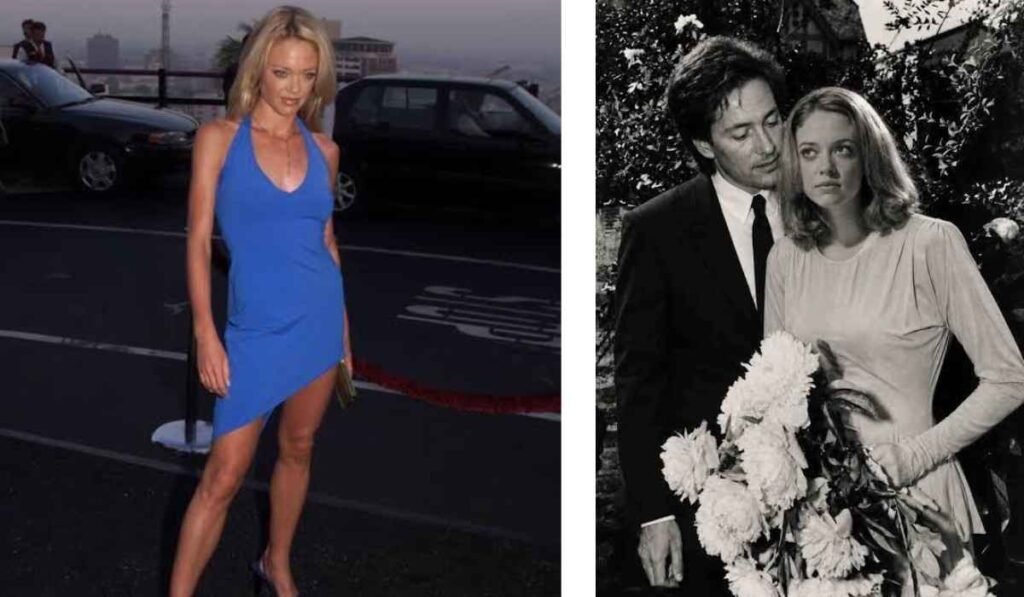 Husband lisa robin kelly