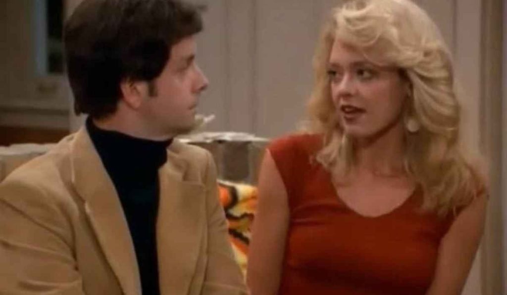 Husband lisa robin kelly