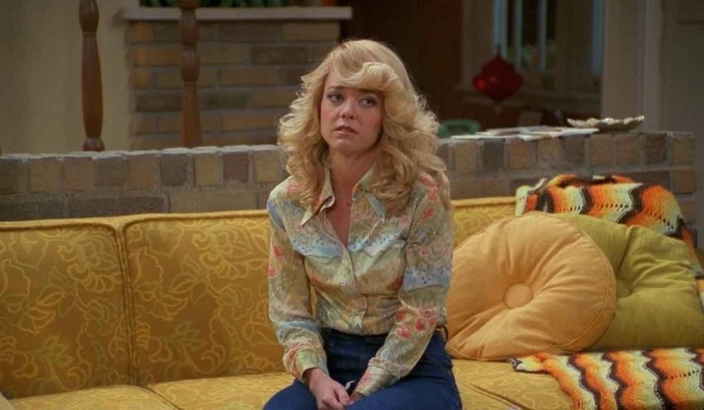 Husband lisa robin kelly