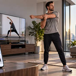 Wellness App