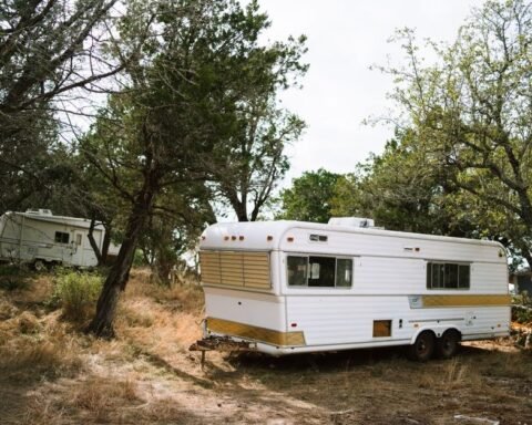 Park the RV, Slow Down: A Different Way to Experience Texas Hill Country