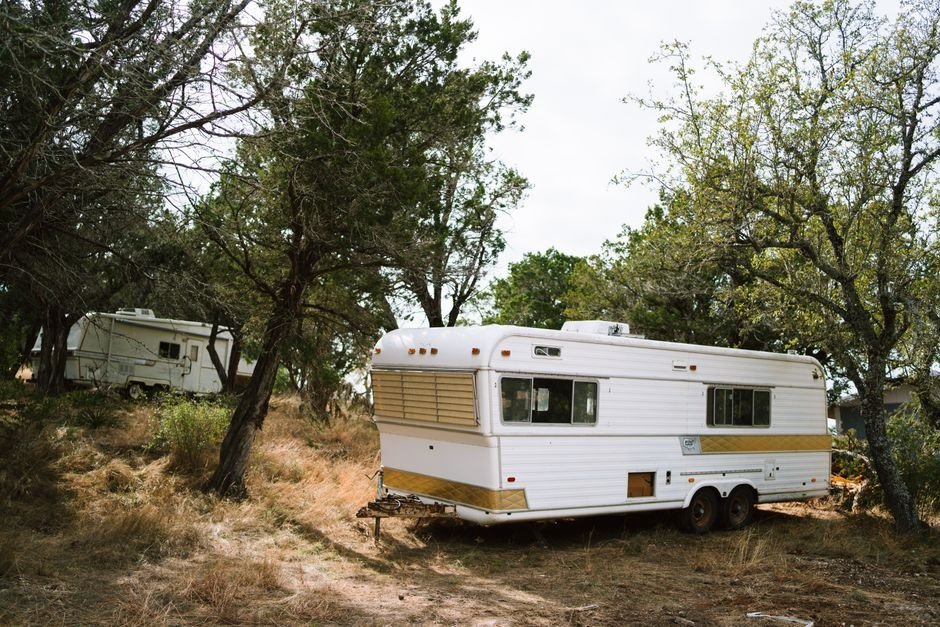 Park the RV, Slow Down: A Different Way to Experience Texas Hill Country