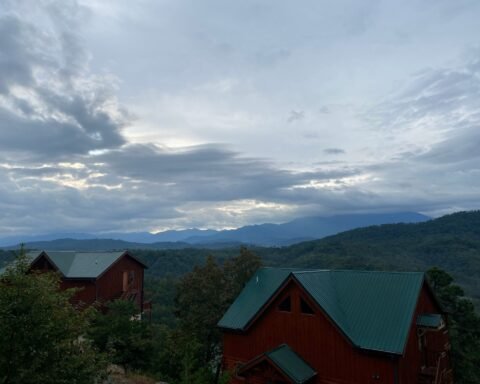 One Trip, Different Ages: Why Pigeon Forge Works So Well for Families