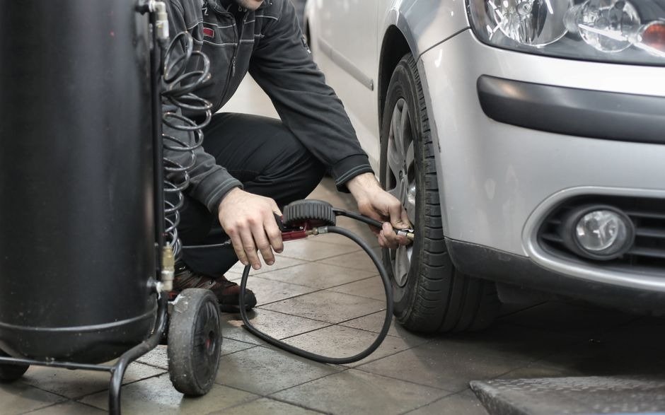 The Car Maintenance Terms You Should Actually Know