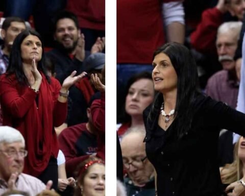 Joani Harbaugh