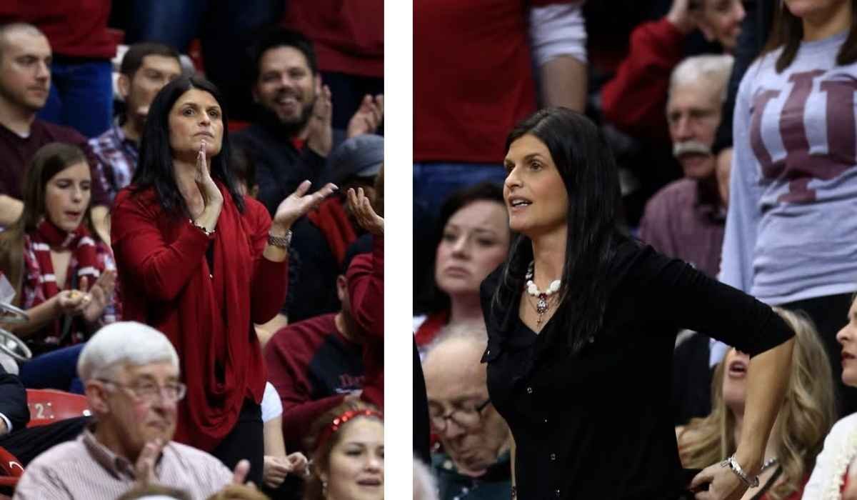 Joani Harbaugh