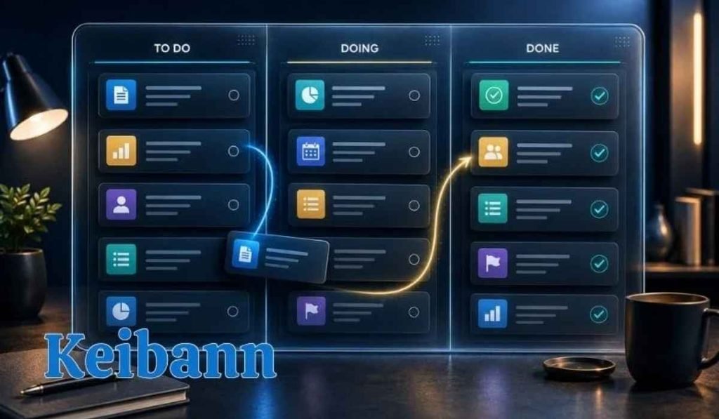 Keibann