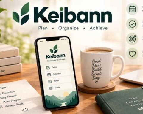 Keibann