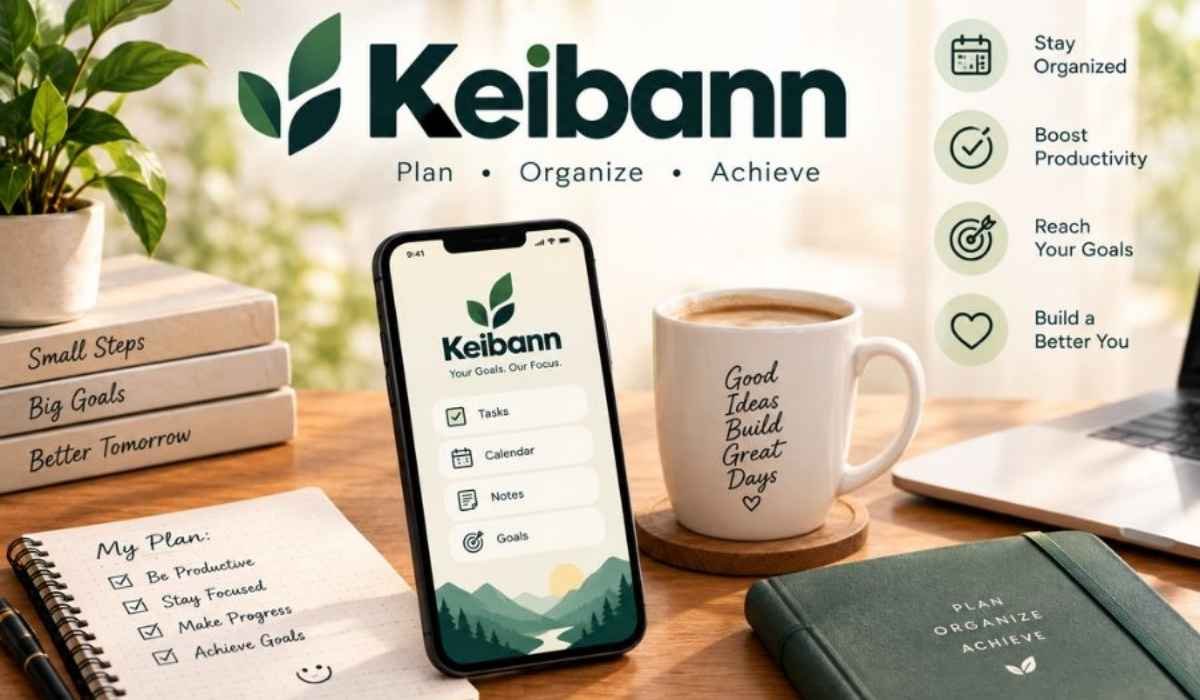 Keibann