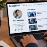 Kracensoft.com