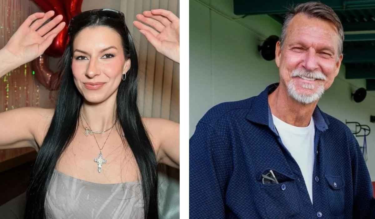 lisa wiehoff randy johnson wife