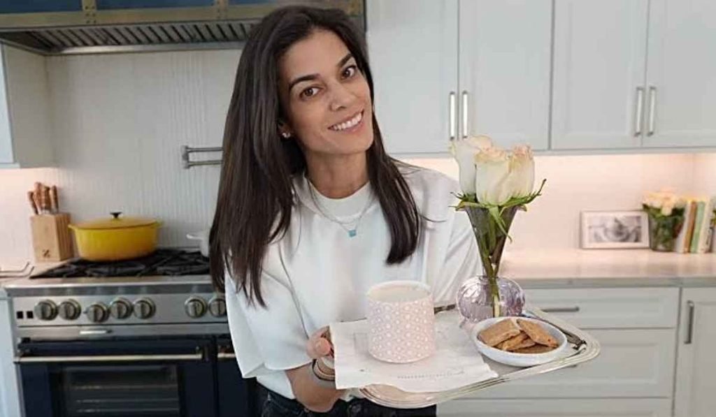 Margaret zakarian age