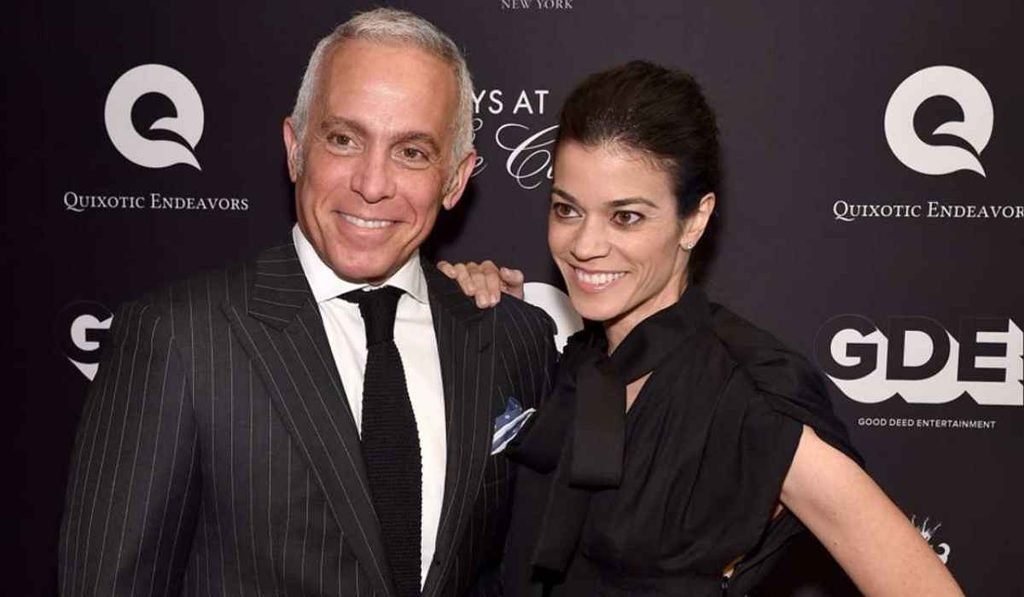 Margaret zakarian age