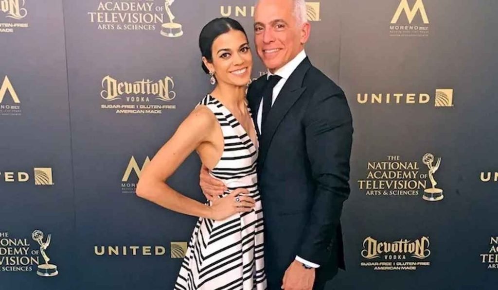 Margaret zakarian age