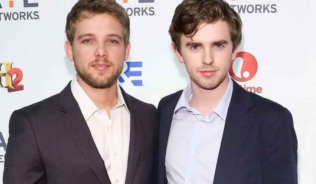 Max thieriot siblings